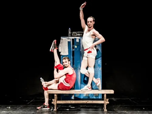 Cossé-le-Vivien. Une renaissance de l'humour avec le festival Les...